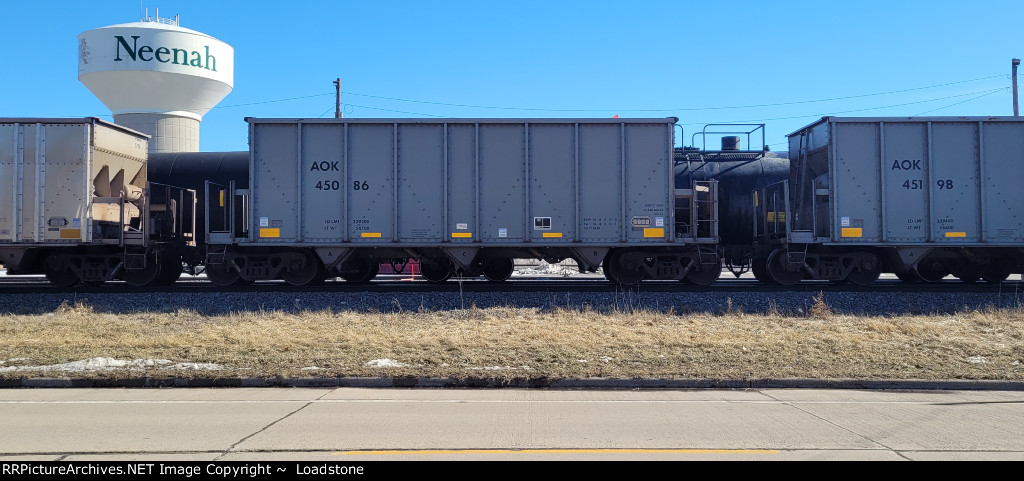 AOK 45086